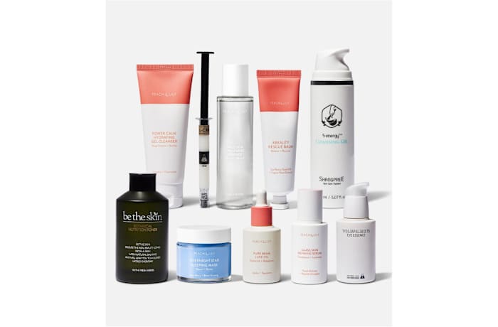 Korean Skincare Regimen